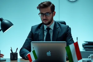 Penerjemah Tersumpah Bahasa Italia Mediamaz TS