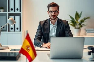 penerjemah tersumpah bahasa spanyol