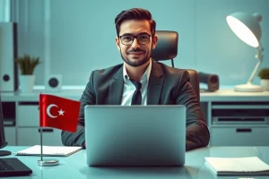 Penerjemah Tersumpah Bahasa Turki Mediamaz TS