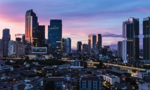 Penerjemah Tersumpah Jakarta Selatan