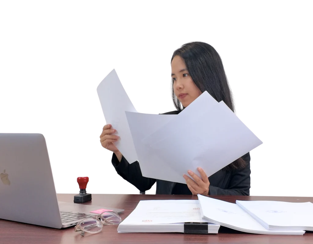 keperluan dokumen bisnis
