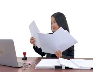 keperluan dokumen bisnis