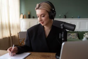 pekerjaan penerjemah