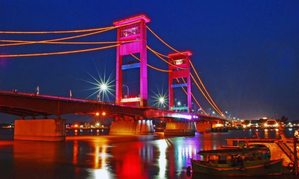 penerjemah tersumpah palembang