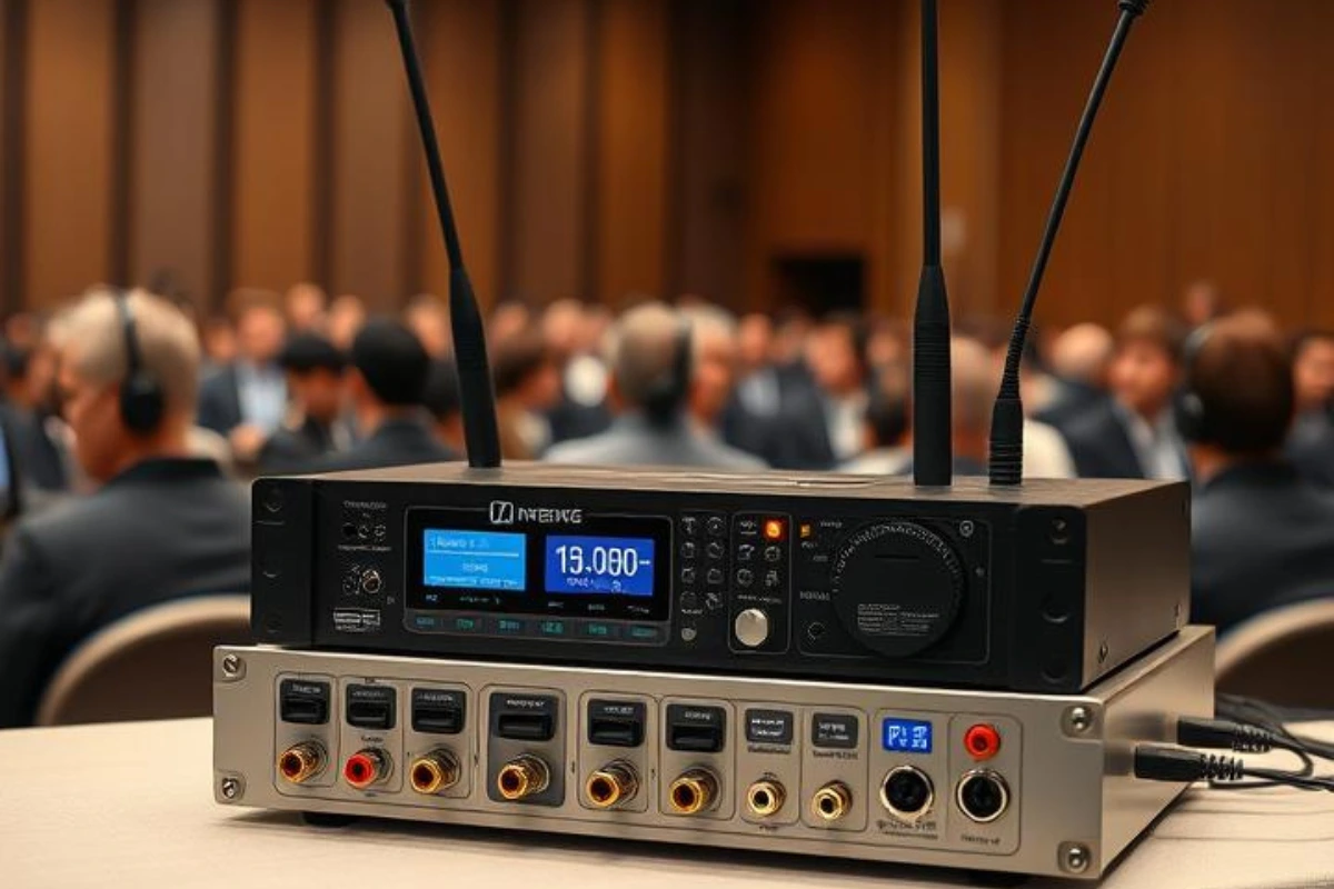 FM Transmission