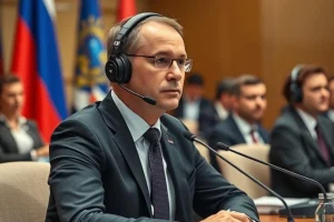 Interpreter Bahasa Rusia Indonesia