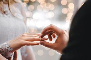 Penerjemah tersumpah buku nikah