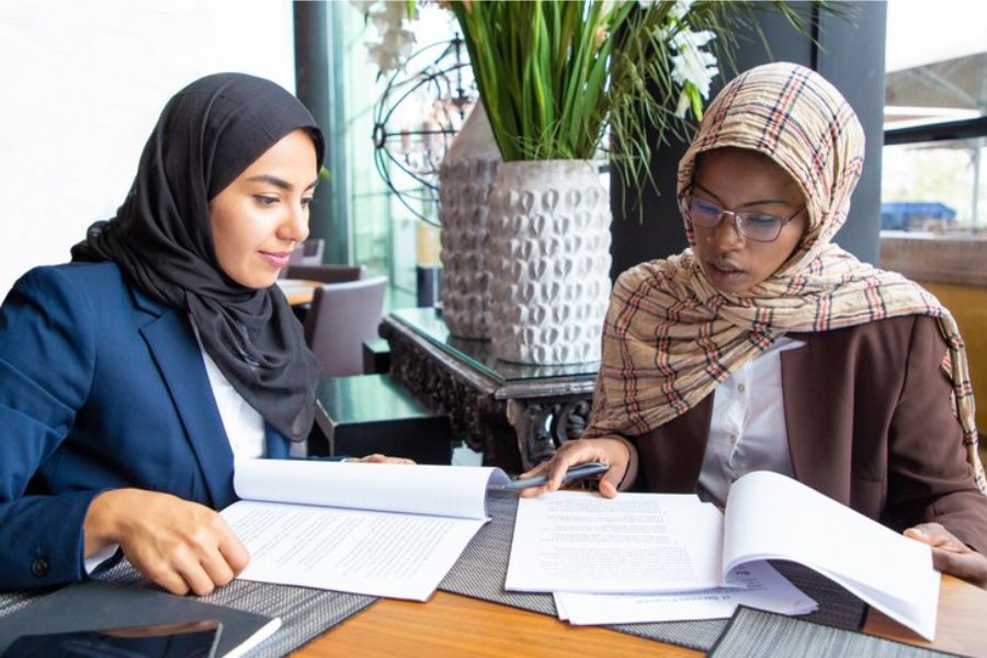 penerjemah tersumpah arab tangerang selatan