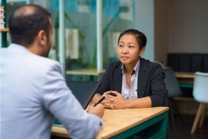 Bahasa Thailand dalam bisnis internasional