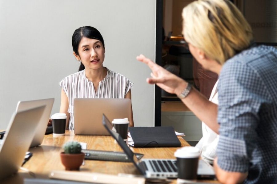 Penerjemah Mandarin pengadilan
