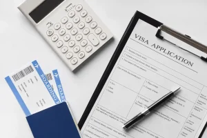 jasa translate dokumen untuk visa | cara mendapatkan visa kerja di amerika