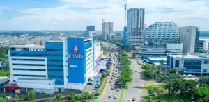 Penerjemah Tersumpah Serpong