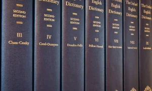 kamus bahasa inggris indonesia oxford