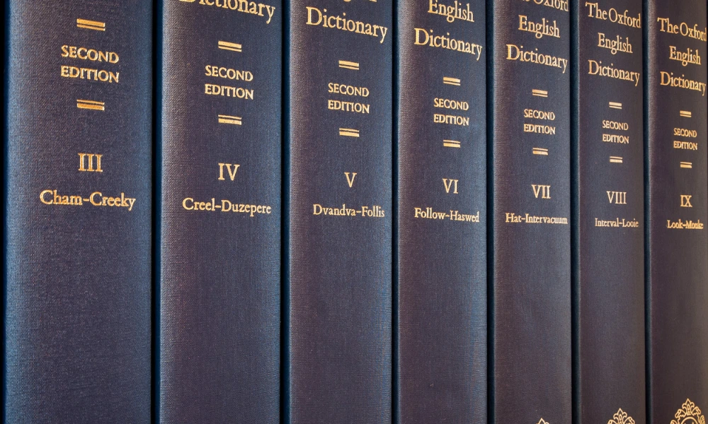 kamus bahasa inggris indonesia oxford