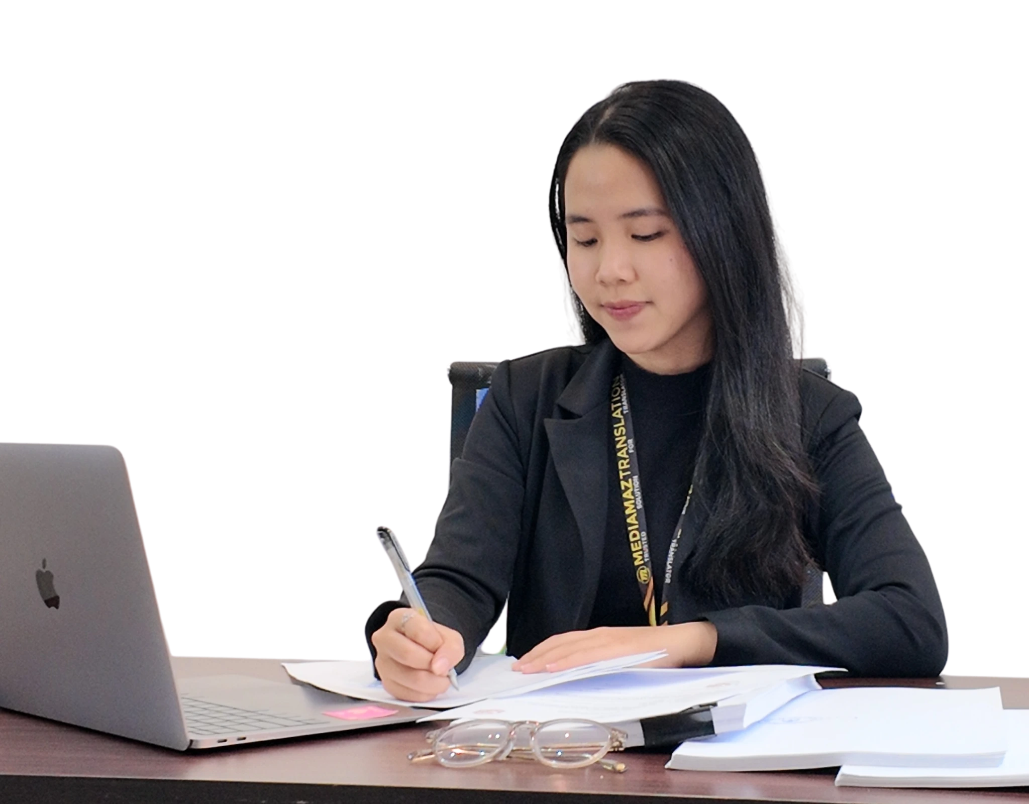 Jasa proofreading disertasi