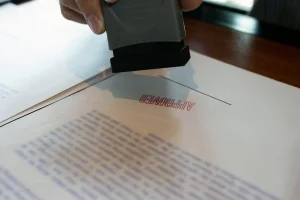 cara legalisir ijazah s1