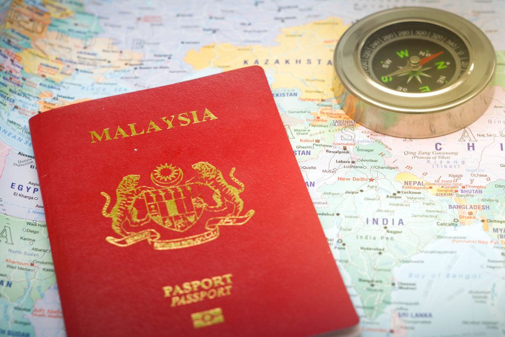 visa kerja malaysia