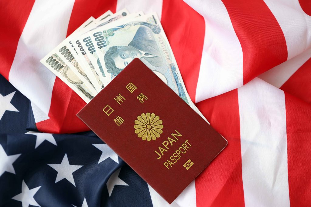 visa kerja jepang