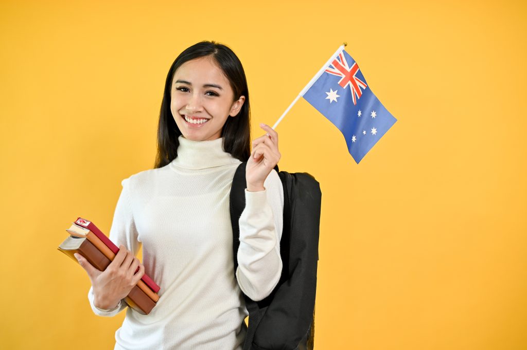 whv australia adalah