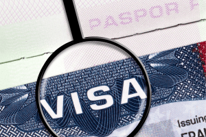 Perbedaan Paspor dan Visa | Med TS