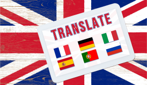 Jasa Translator Tersumpah Profesional