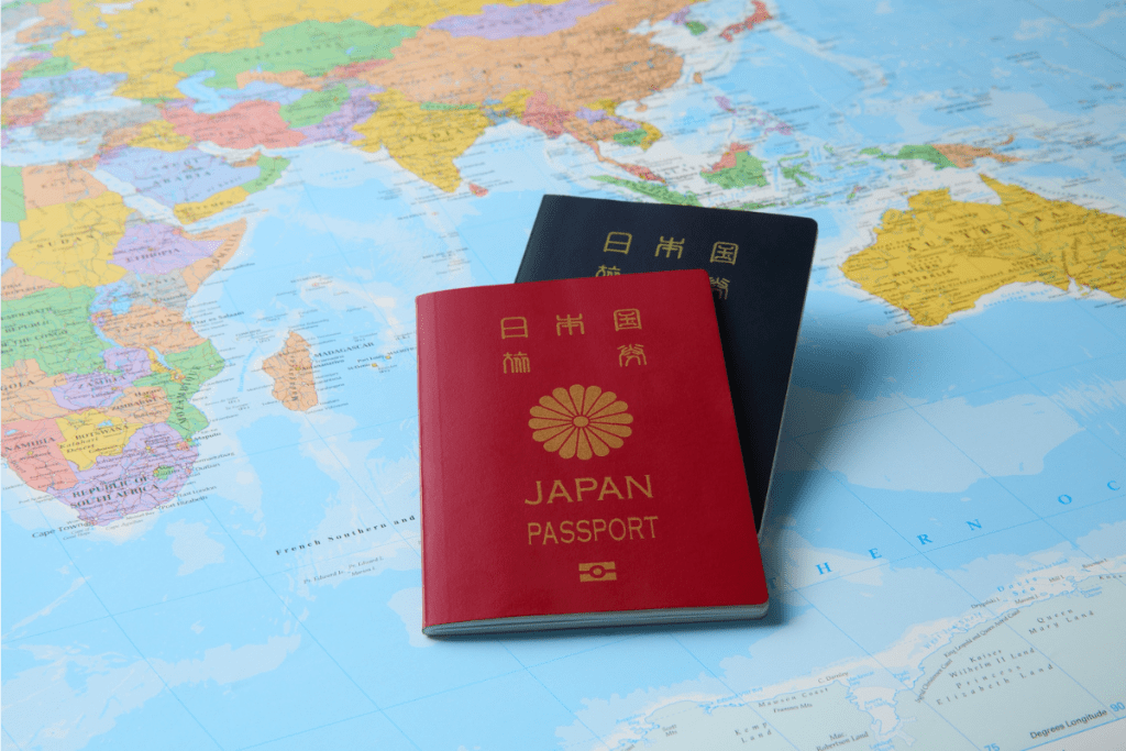 Visa Waiver Jepang | Mediamaz Translation