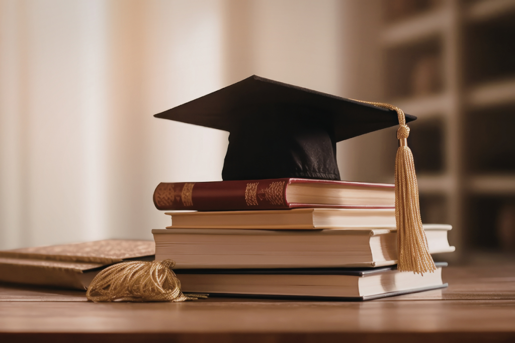 Favorit beasiswa kuliah luar negeri