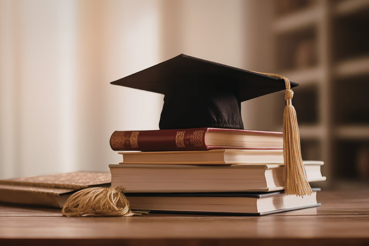 Favorit beasiswa kuliah luar negeri