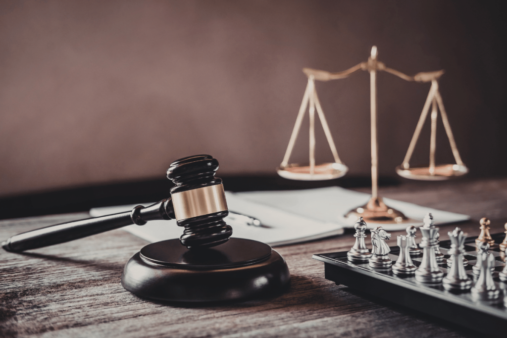 Jasa Penerjemah Dokumen Hukum - Mediamaz Translation