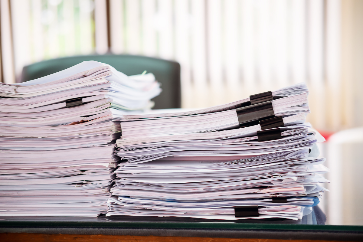 Berapa Lama Proses Apostille Selesai