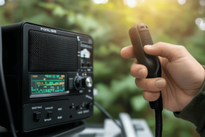 FM Transmission Sewa Alat | Mediamaz TS