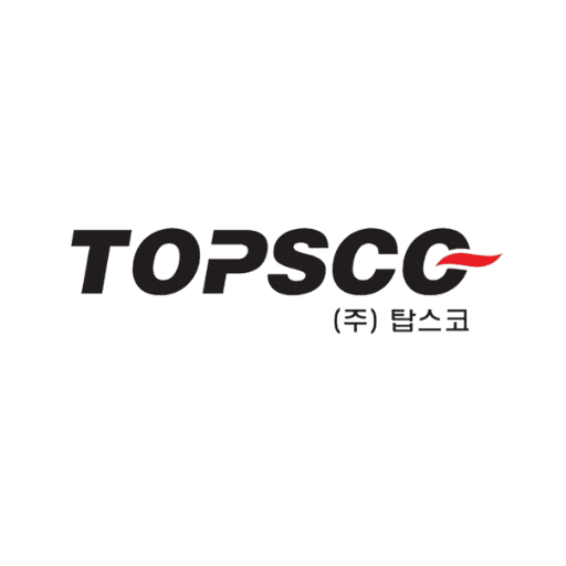 PT. Topsco Steel Utama