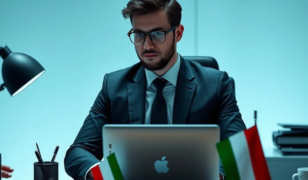 Penerjemah Tersumpah Bahasa Italia Mediamaz TS