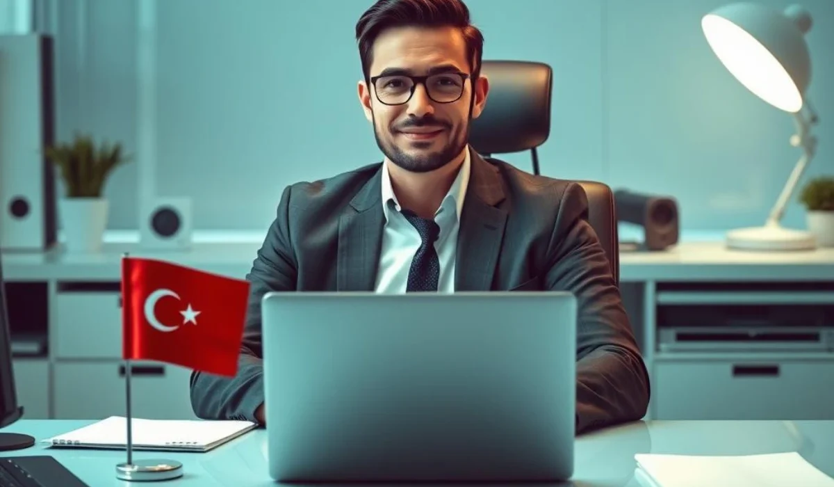 Penerjemah Tersumpah Bahasa Turki Mediamaz TS
