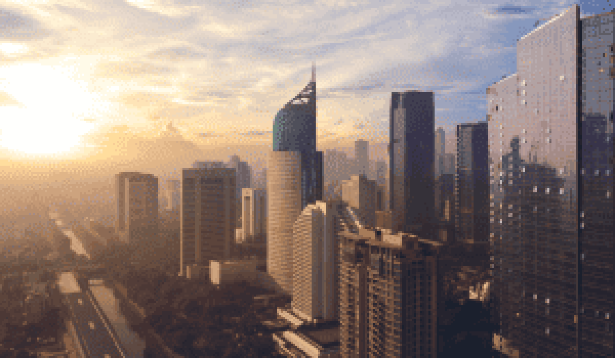 Penerjemah Tersumpah di Jakarta untuk Dokumen Resmi