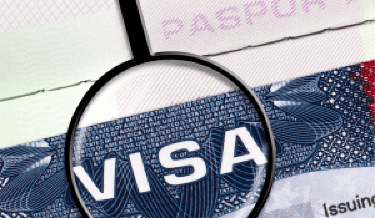 Perbedaan Paspor dan Visa | Med TS