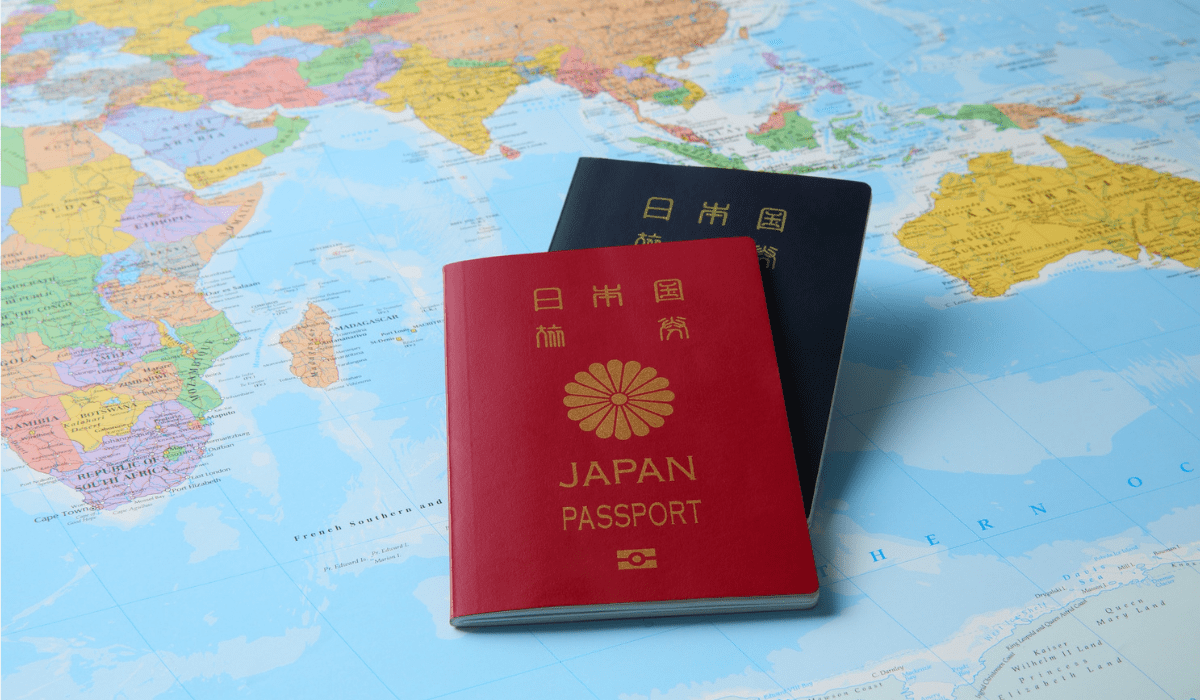 Visa Waiver Jepang | Mediamaz Translation