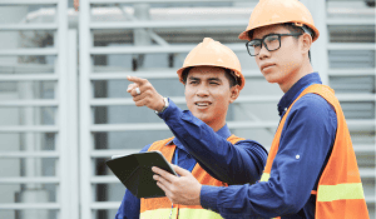 Cara Kerja di Luar Negeri
