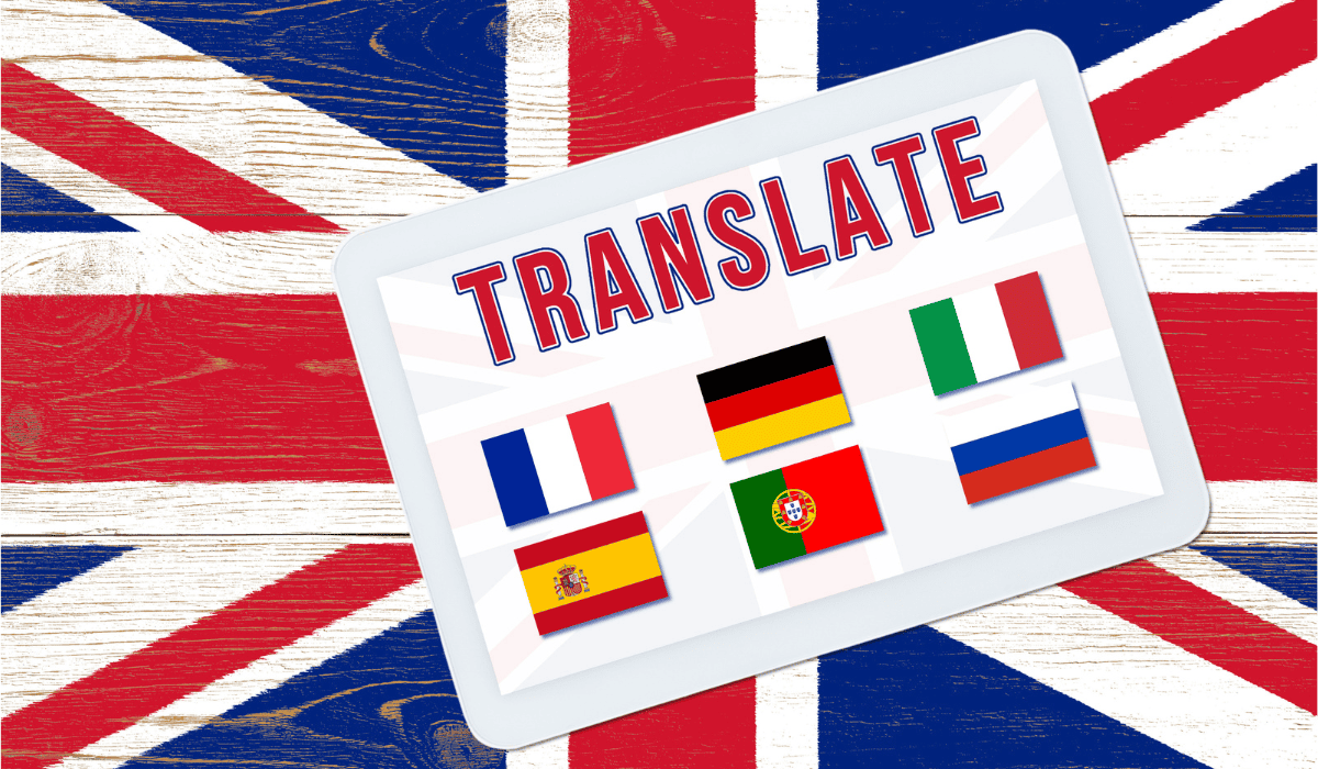 Jasa Translator Tersumpah Profesional