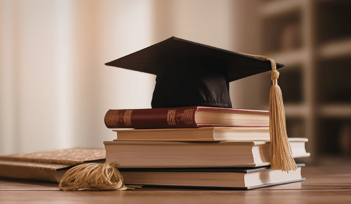 Favorit beasiswa kuliah luar negeri