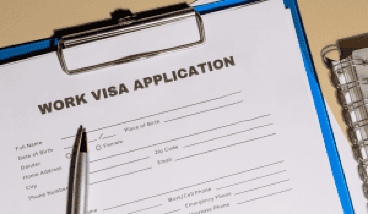 Syarat Visa Kerja New Zealand