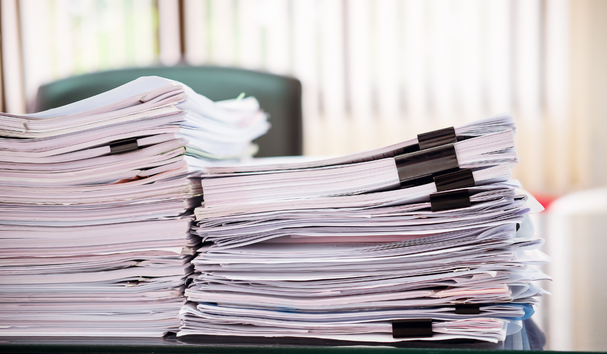 Berapa Lama Proses Apostille Selesai