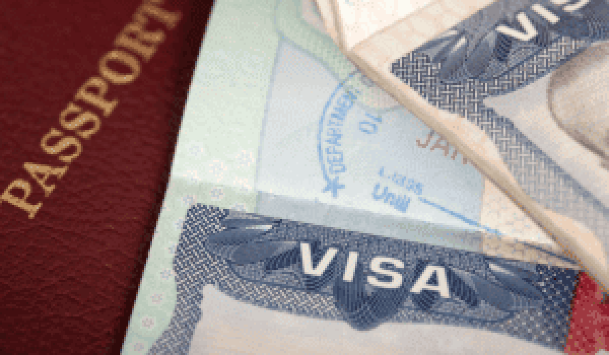 Jenis dan Harga Visa Korea Selatan