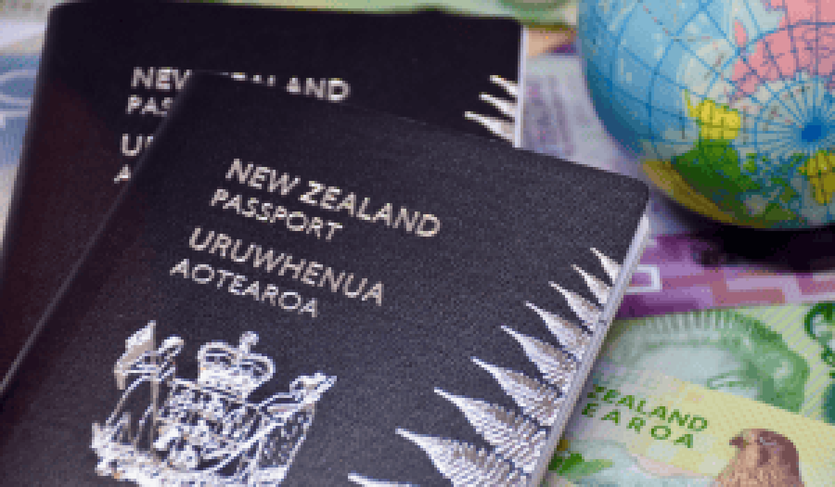 Syarat visa New Zealand | Mediamaz Translation