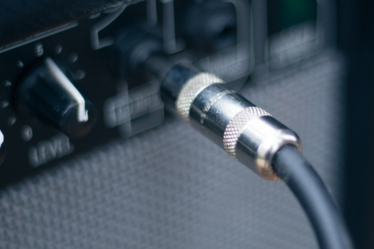 XLR Female To AKai 20 Meter Mediamaz TS XLR Female To AKai 20 Meter Mediamaz TS
