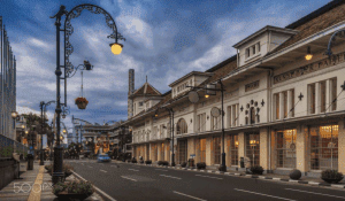 jasa penerjemah tersumpah bandung