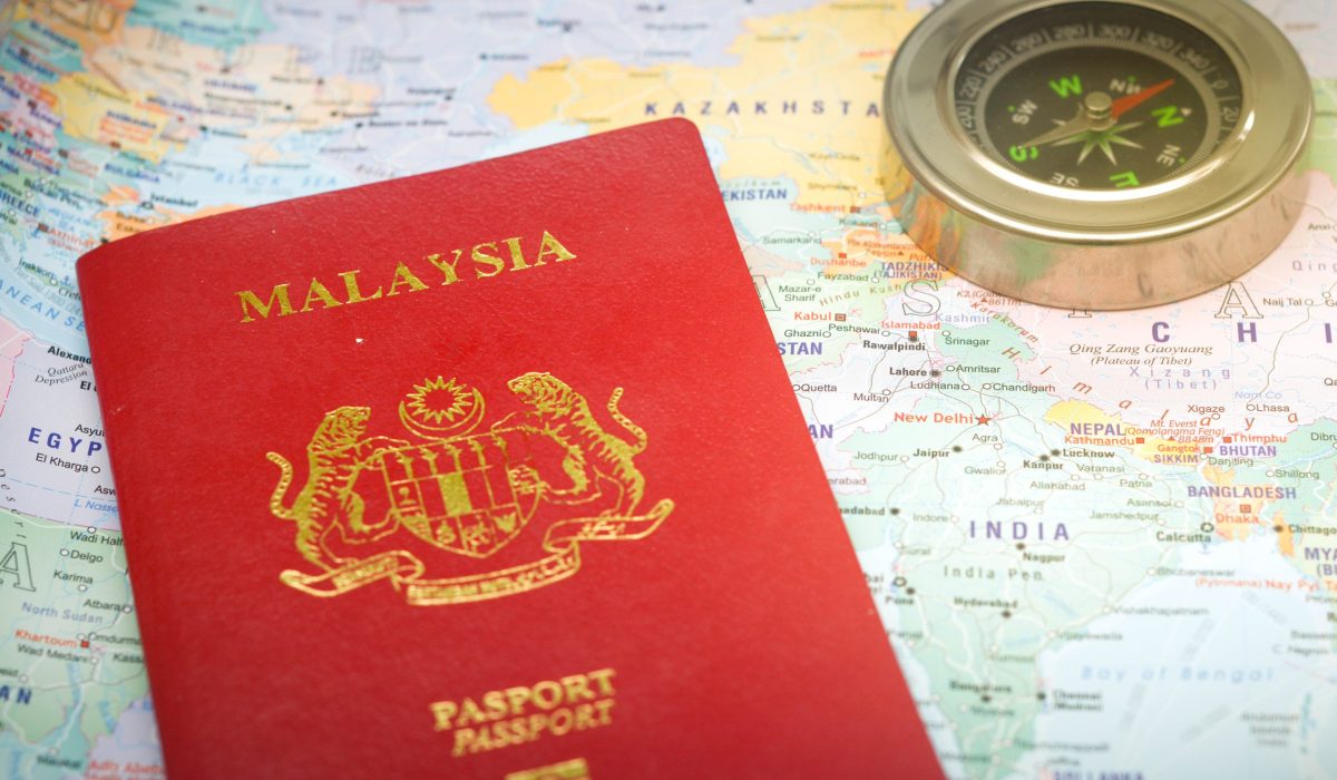 visa kerja malaysia