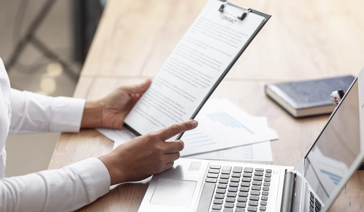 Apostille Dokumen Bisnis & Kontrak Perusahaan