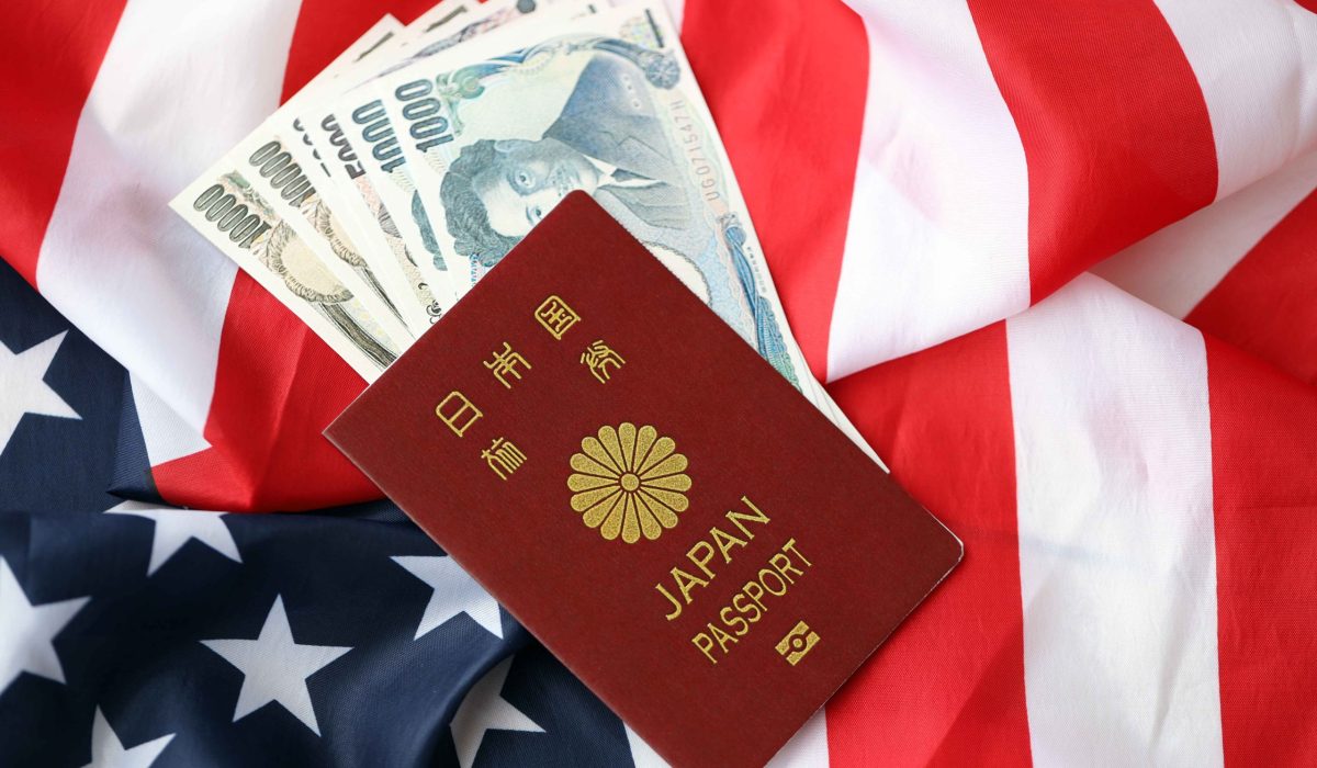 visa kerja jepang