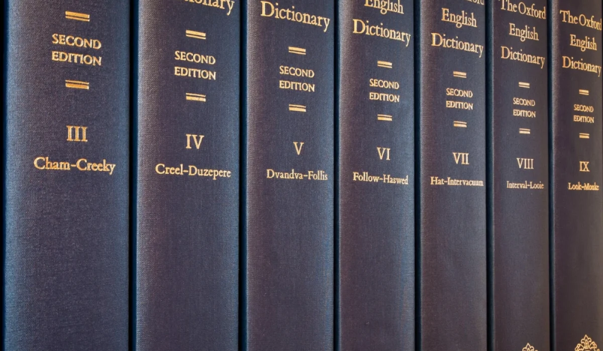 kamus bahasa inggris indonesia oxford